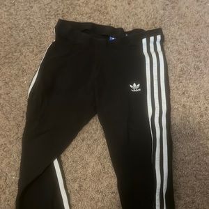 Adidas leggings